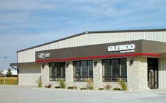 Glendo Corporation / GRS Training Center